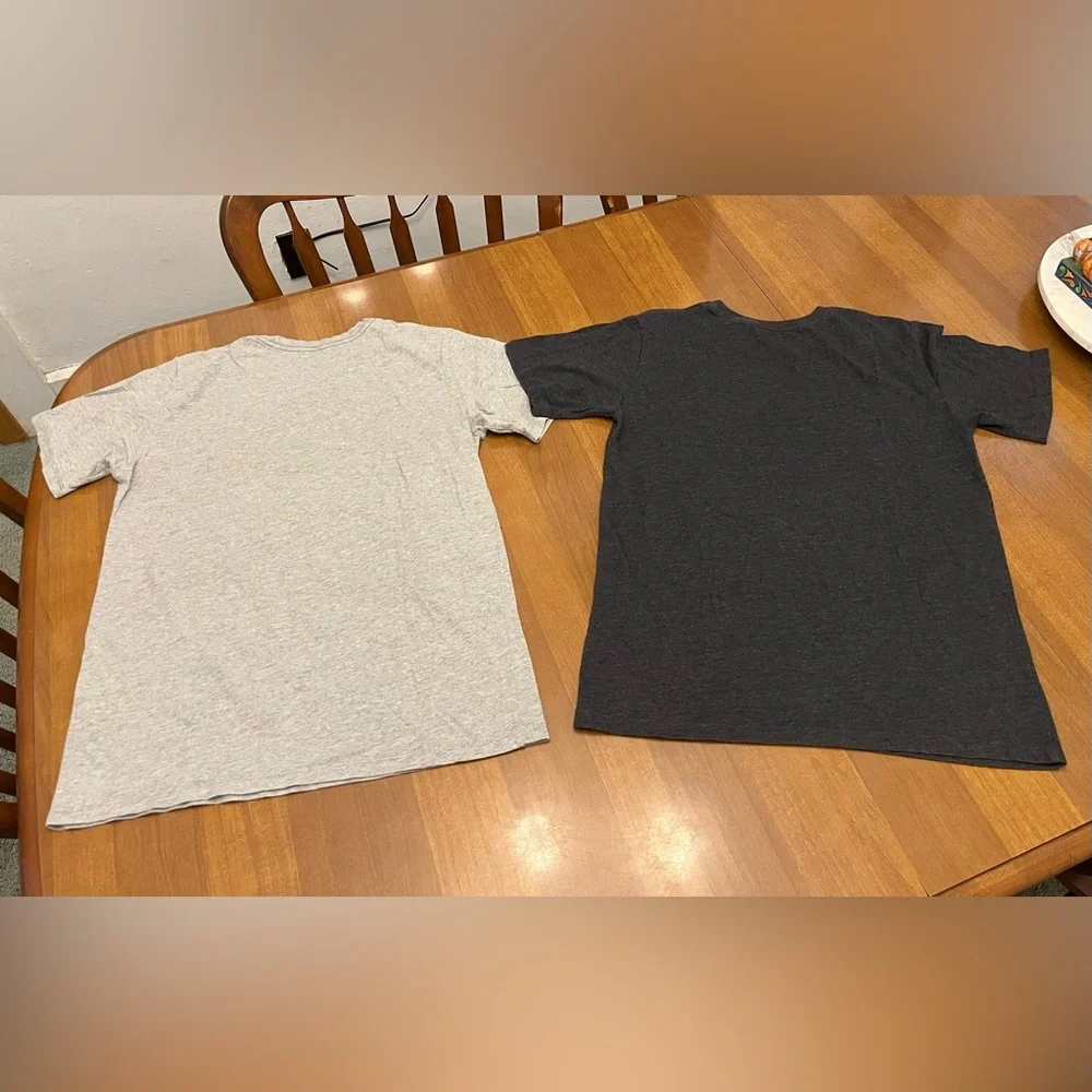 The Children’s Place graphic t-shirt bundle Size XL (14)